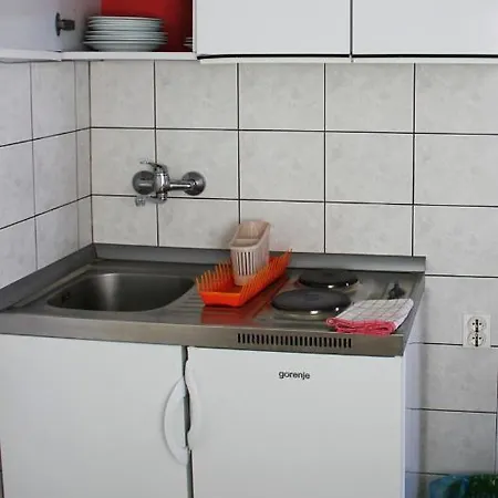 Panorama Apartments Povljana Room photo