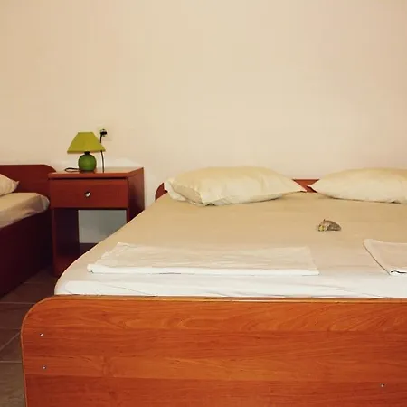 Panorama Apartments Povljana Room photo