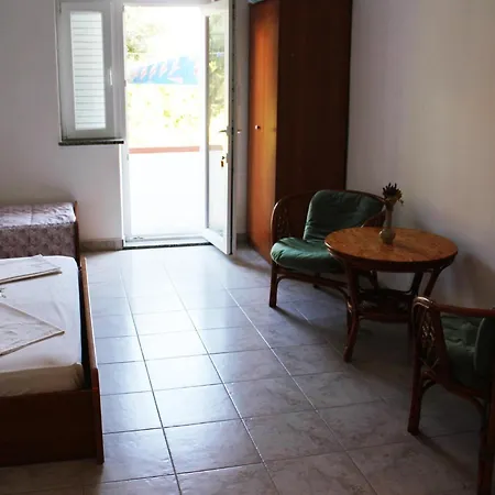 Panorama Apartments Povljana Room photo