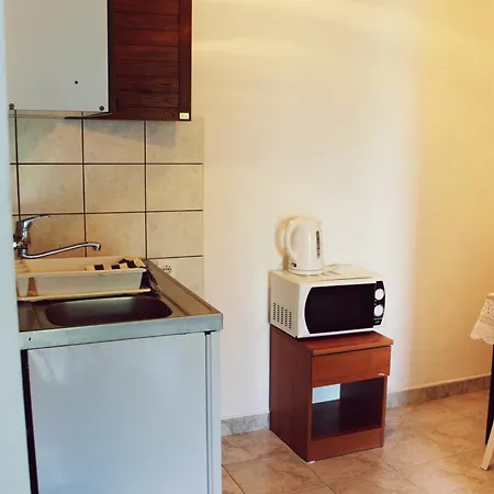 Panorama Apartments Povljana Room photo
