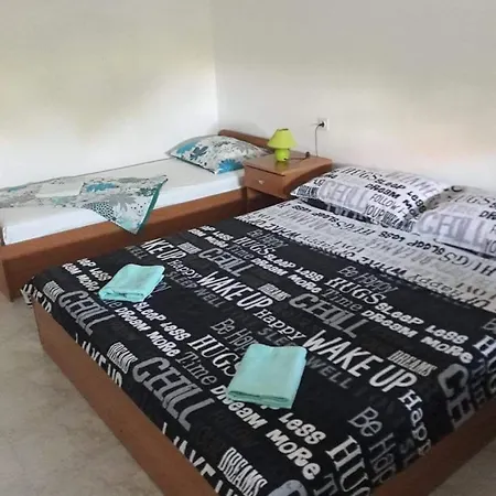 Panorama Apartments Povljana Room photo