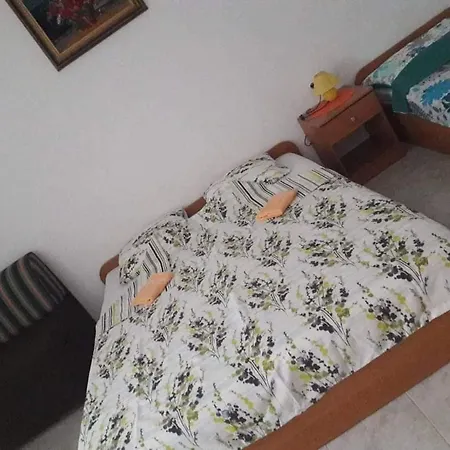 Panorama Apartments Povljana Room photo