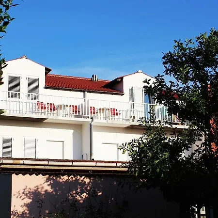 Panorama Apartments Povljana Exterior photo