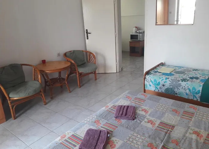 Panorama Apartments