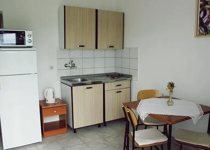 Panorama Apartments