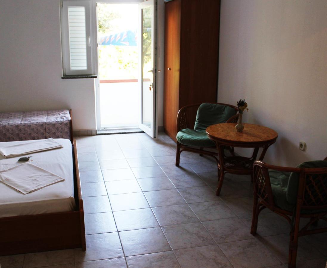 Apartment Panorama