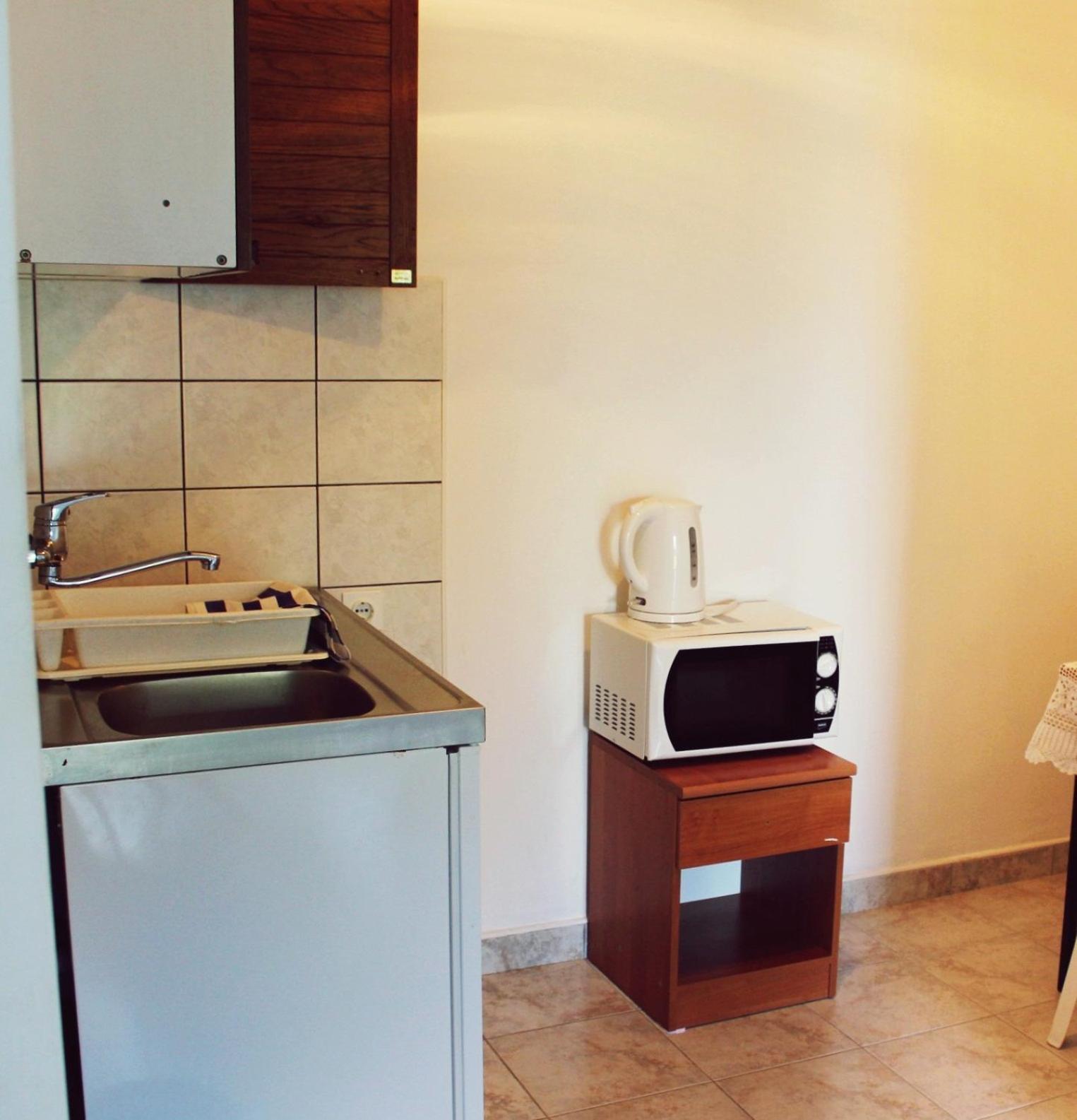 Apartment Panorama