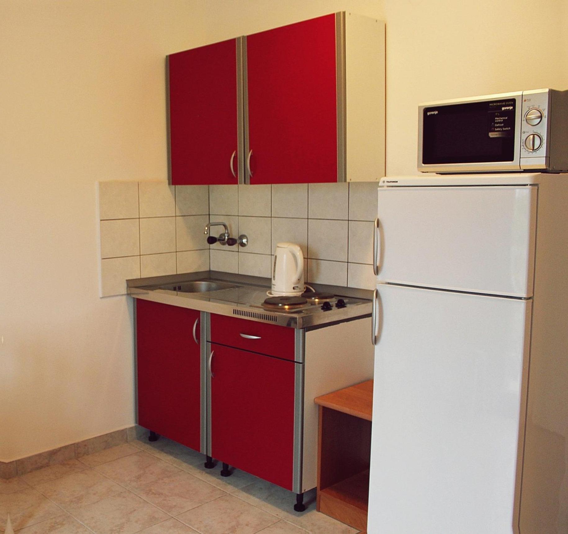 Apartment Panorama *