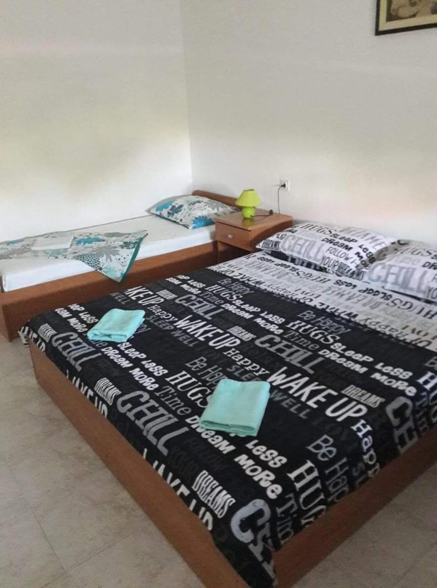 Panorama Apartment *