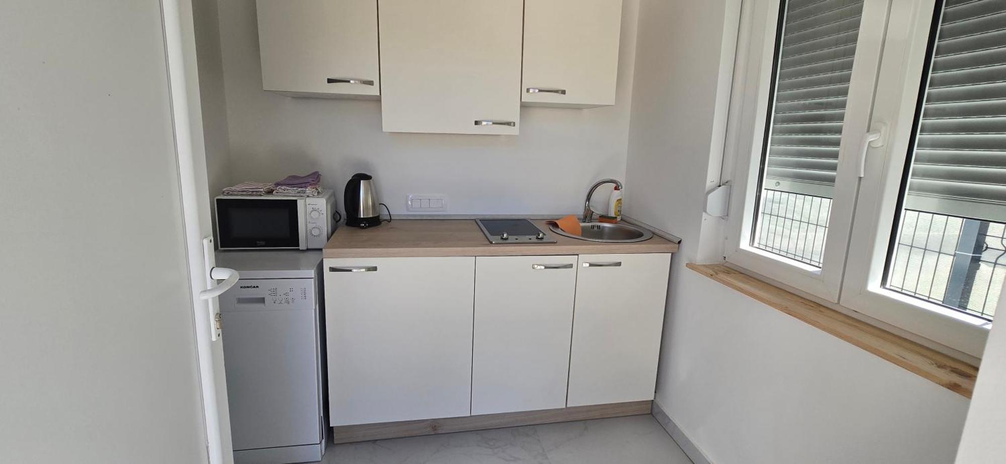 Panorama Apartment
