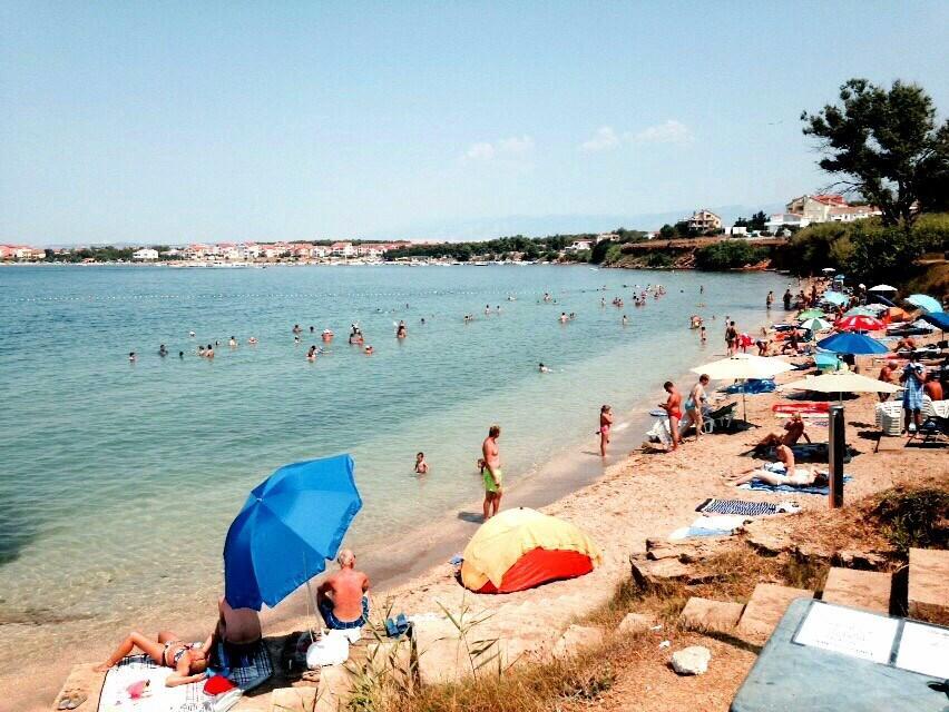 Panorama * Povljana