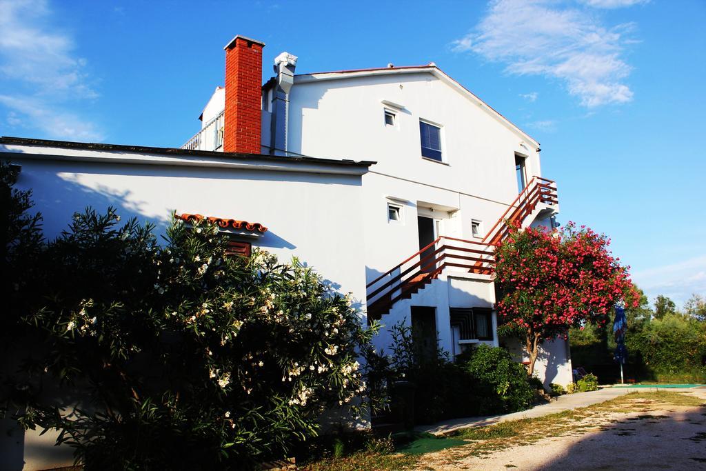 Panorama Apartment Povljana