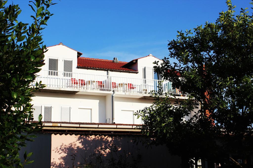 Apartment Panorama Povljana