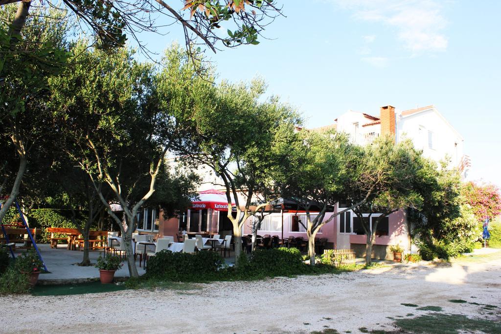 Panorama * Povljana