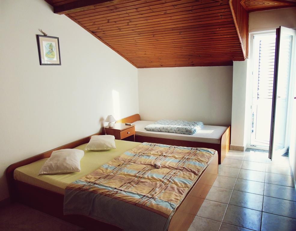Panorama Apartment *