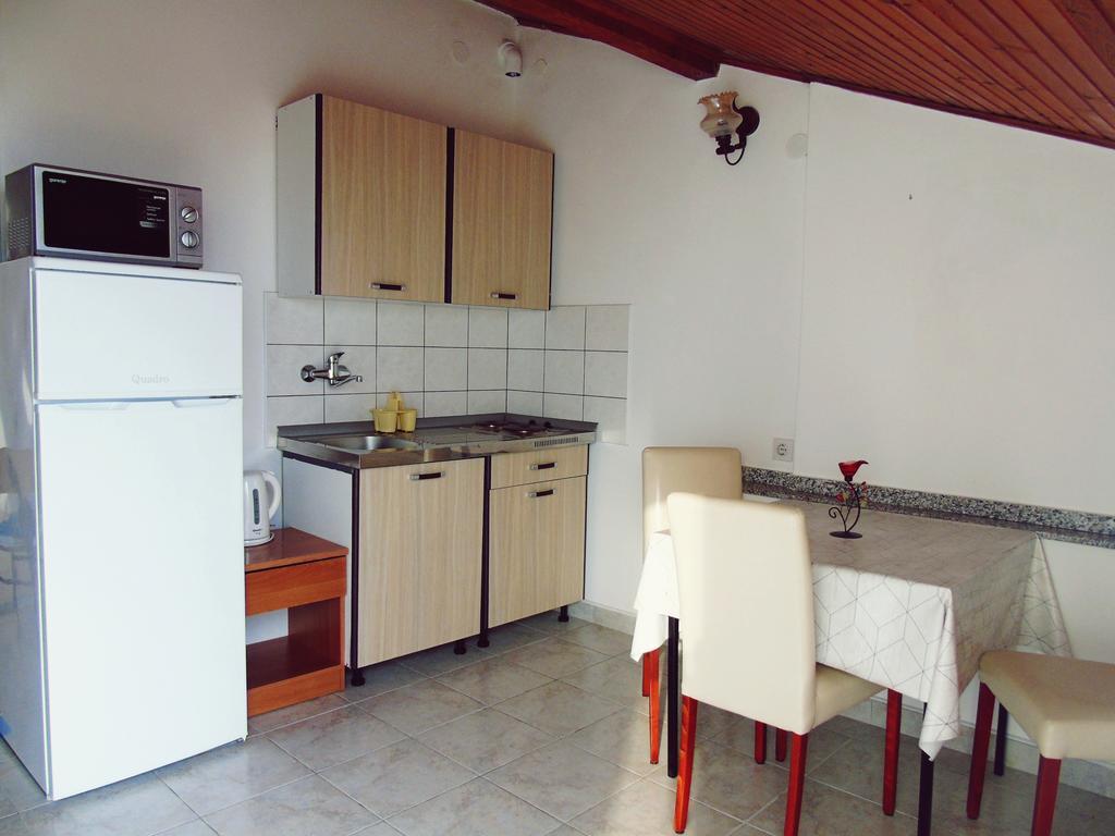 Panorama Apartment Povljana