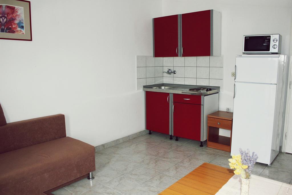Apartment Panorama Povljana