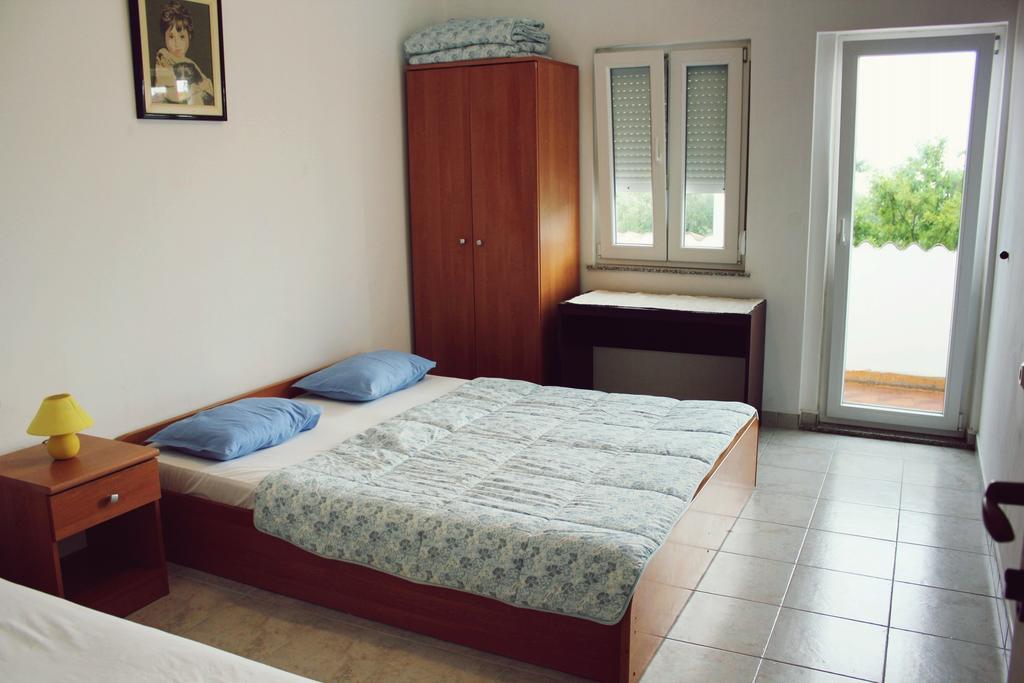 Panorama Apartment Povljana