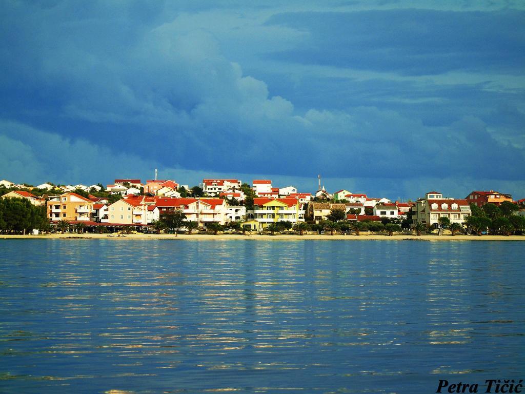 Panorama Apartment Povljana