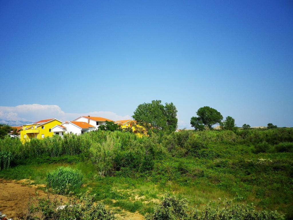 Panorama Apartment