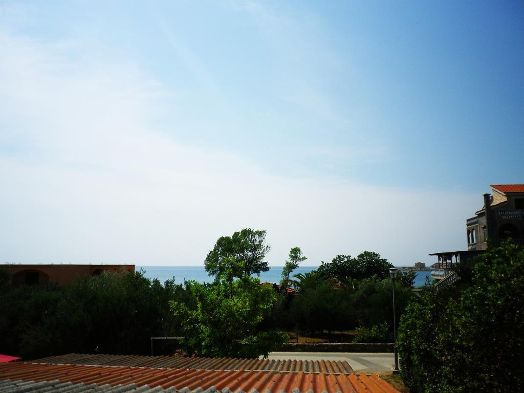 Panorama *